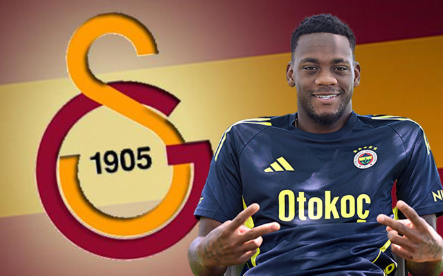 Galatasaray ve Jhon Duran anlaştı! İşte sözleşmesindeki özel madde