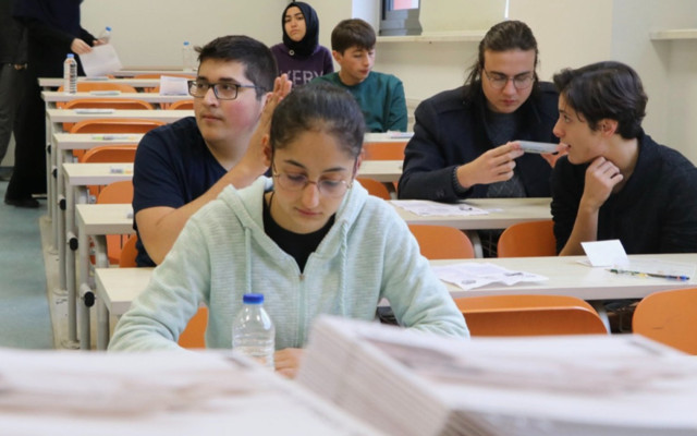 Öğrenciler ve veliler dikkat! YKS öncesi neleri yapmalı neleri yapmamalı?