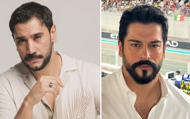 Uğur Güneş rolünü Burak Özçivit'e kaptırdı iddiası! "Kul hakkı" göndermesi: Doymadın