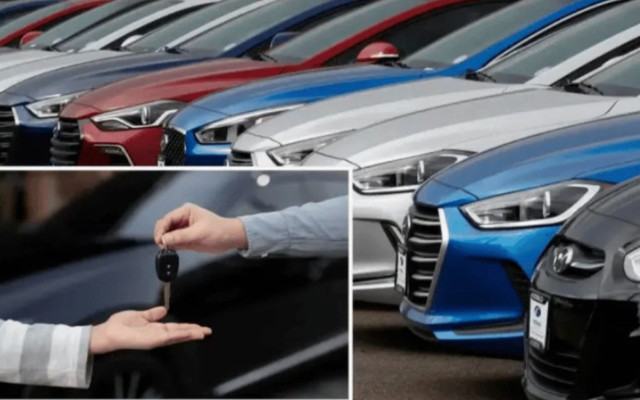 En ucuz otomatik araçlar listelendi! İşte model model fiyat listesi...