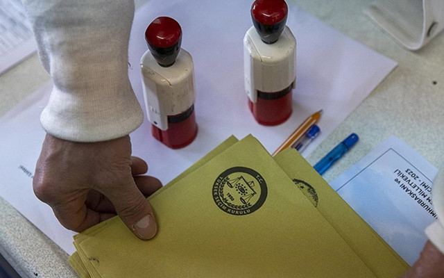 ORC Araştırma paylaştı, işte son seçim anketi! Sonuçlar herkesi şaşırttı: Zirvedeki parti...