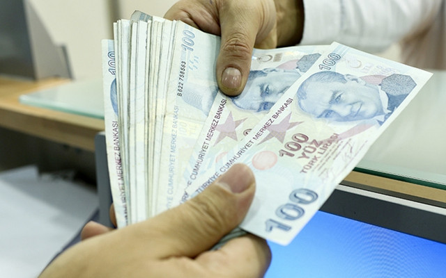 En düşük emekli maaşı için üç farklı senaryo! Eğer enflasyon böyle gelirse emekli yaşadı