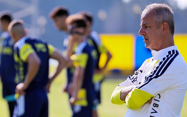 Herkes ters köşe oldu! İsmail Kartal'dan ayrılığa veto: Takımda tutun