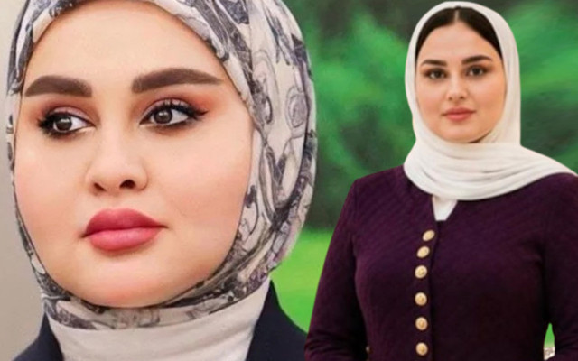 Dünya Iraklı milletvekilini konuşuyor! Evinden altın iç çamaşırı çıktı