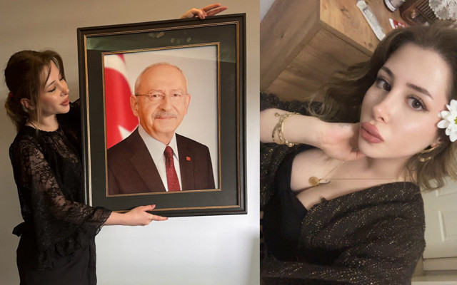CHP lideri Kemal Kılıçdaroğlu'ndan tartışma yaratan atama!