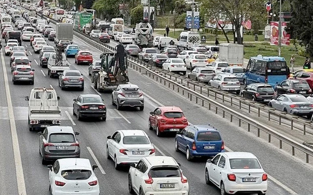Trafik yönetmeliği değişti! Araç içi aksesuarlarla ilgili yeni düzenleme