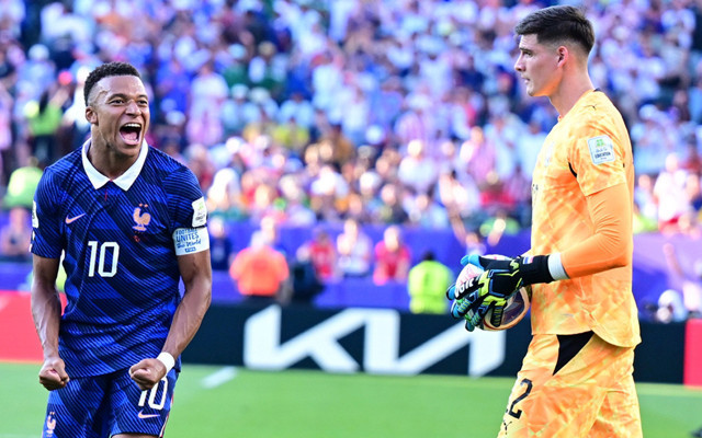 Mbappe'den rakibini çıldırtan hareket! "Pisliğe bulaşmamız gerekiyorsa…"