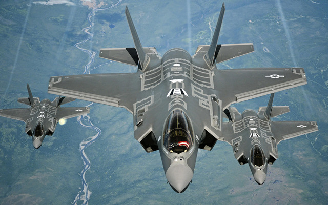 Türkiye'ye verilmesi beklenen F-35 fiyatı ne kadar, hangi özellikleri taşıyor?