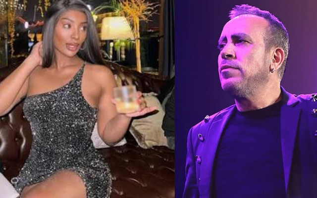 Uyuşturucu ve cinsel ilişki iddiaları! Portekizli modelin ifadesi olay! Haluk Levent'ten açıklama