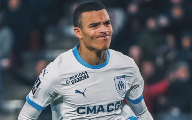 Fenerbahçe'de Mason Greenwood transferi tamam! Bonservisi ve maaşı belli oldu
