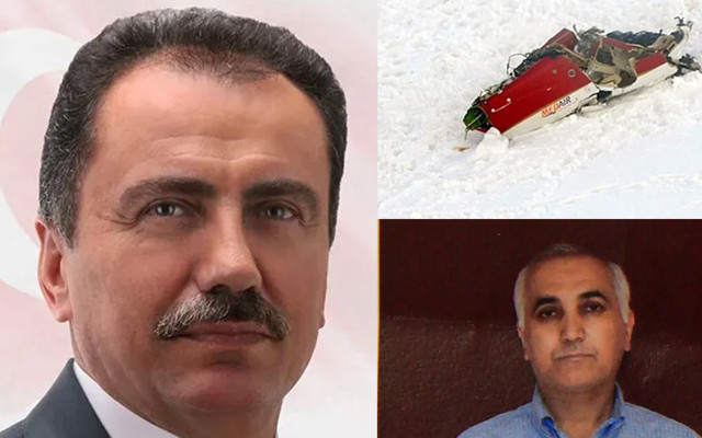 Muhsin Yazıcıoğlu soruşturmasında Adil Öksüz izi! Flash bellek detayı