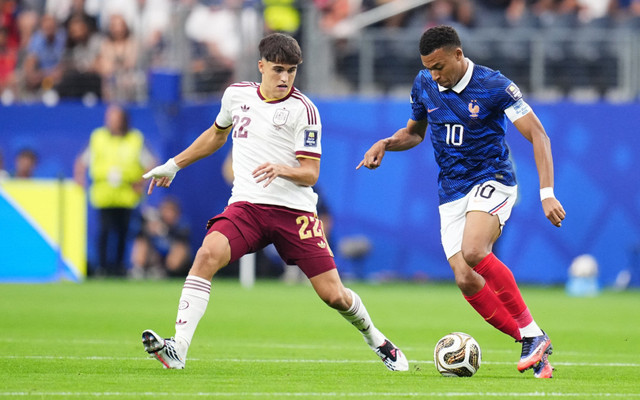 Dünya Kupası'nda ilk finalist İspanya oldu! Mbappe'li Fransa devrildi