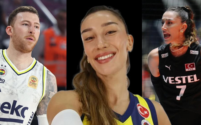 Hande Baladın-Onuralp Bitim aşkı belgelendi! Kameraya böyle yakalandılar