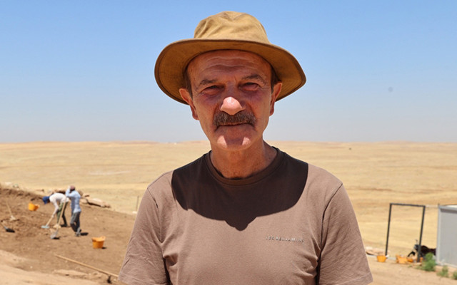 Göbeklitepe'ye benzeyen Karahantepe'de "Gizemli oda"ya giriliyor! Kazı başkanı heyecanlandırdı