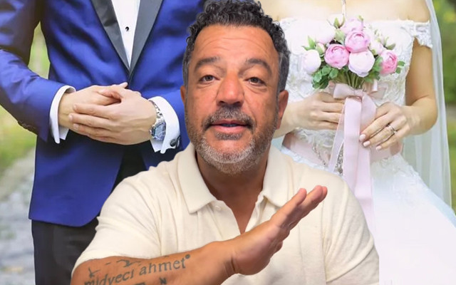 Midyeci Ahmet eş arıyor! Evlilik için kriterlerini tek tek saydı: Sözleşme yok