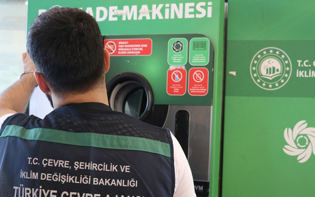Depozito İade Sistemi’nde (DOA) yeni dönem! Kuyruklar azalacak