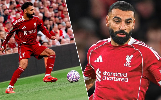 Rüştü Reçber'in Mohamed Salah iddiası olay! "Başkan transferi bitirmiş"