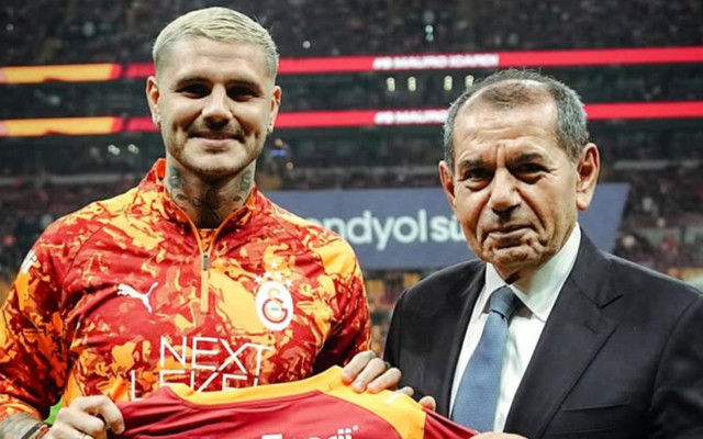Veda mesajı paylaşmamıştı! Galatasaray'dan ayrılan Icardi'den sitem dolu sözler