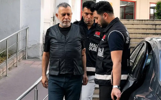 Haluk Levent'e kardeşinden küfürlü mesajlar! Yazışmaların ekran görüntüsü ortaya çıktı