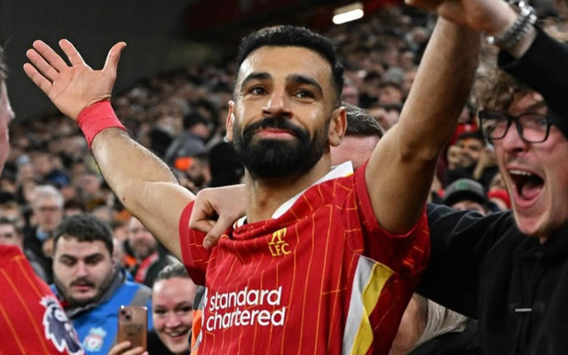 Beşiktaş taraftarını üzecek Mohamed Salah gelişmesi! Canlı yayında duyurdu