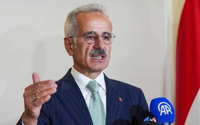 Marmaray'a alternatif geliyor! Yılda 33 milyon kişiyi taşıyacak: İhale tarihi belli oldu