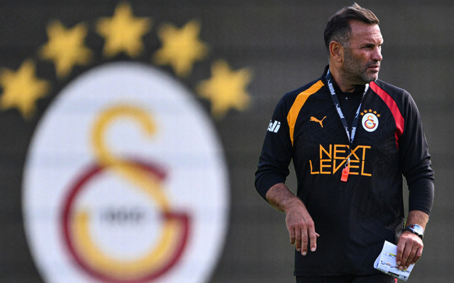Galatasaray'ın listesindeki 7 isim belli oldu! Cimbom transferleri peş peşe yapacak