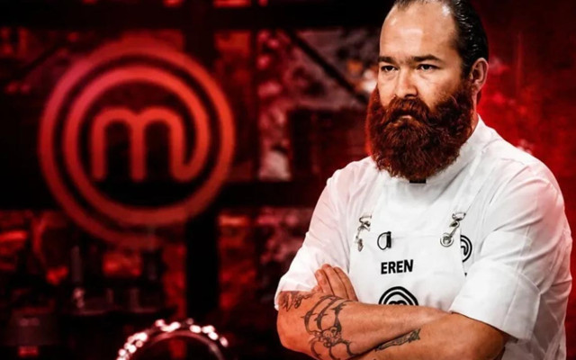 MasterChef Şampiyonu Eren Kaşıkçı'nın son anı ortaya çıktı! İlaç detayı ...
