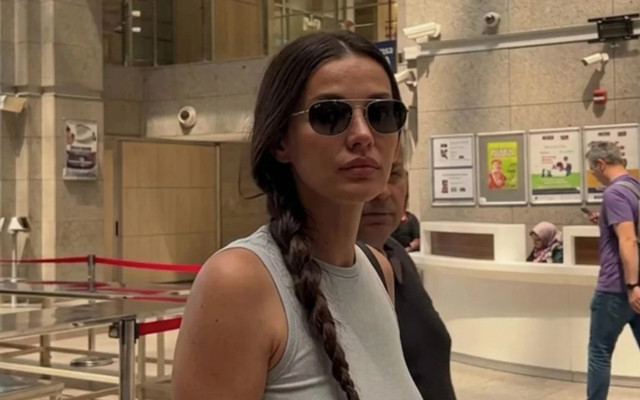 İrem Helvacıoğlu'ndan Ahbap soruşturmasında flaş ifade ve dikkat çeken tepki