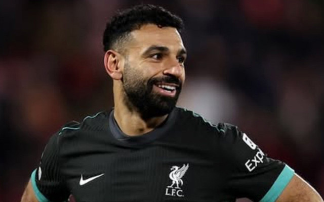 Yılın transferi! Mohamed Salah İstanbul'a geliyor tarih belli oldu! Özel hayatı...