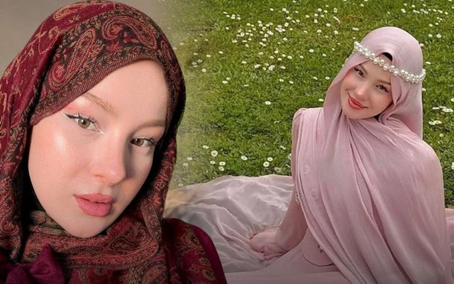 Cezaevindeki Fatma Soydaş'tan mesaj var! "Tahliyemi istiyorum" deyip...