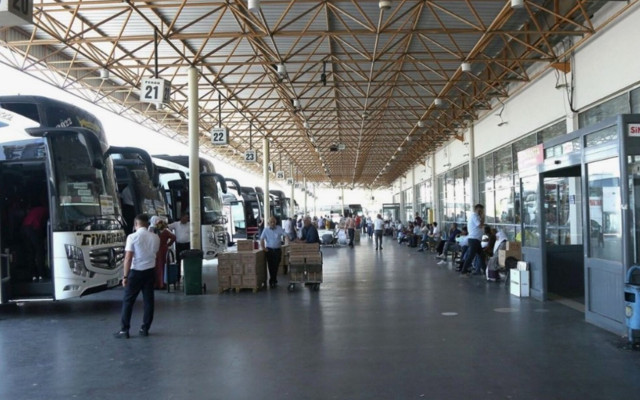 Şehirlerarası yolculukta yeni dönem! Kesintisiz ulaşım için tarih belli oldu