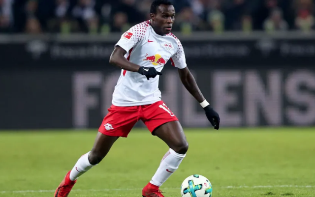 Terim onay verdi! İşte Onyekuru’nun yerine gelecek isim - Resim: 0