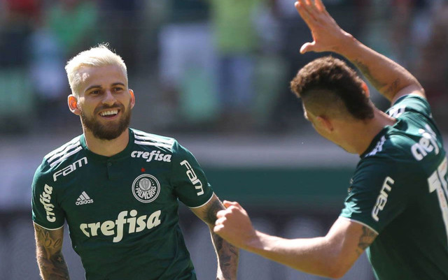 Fenerbahçe Lucas Lima'yla anlaştı! İşte yeni Alex - Resim: 0