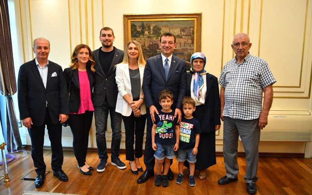 İstanbul’da Ekrem İmamoğlu kuralları! Korna çalınmayacak, çöp atılmayacak - Resim: 0