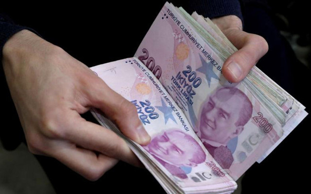 KESK memur zammı 2020 için en düşük 4 bin 222 lira olsun diyor - Resim: 0