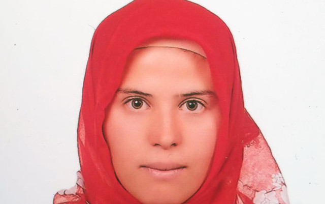 Isparta'da 2 çocuk annesi kayıp kardeşinin bulunması için yardım istedi - Resim: 0