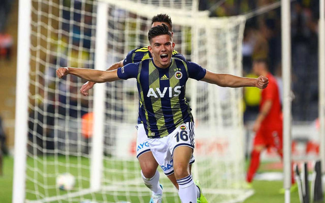 Ersun Yanal'dan flaş Ferdi Kadıoğlu kararı - Resim: 1