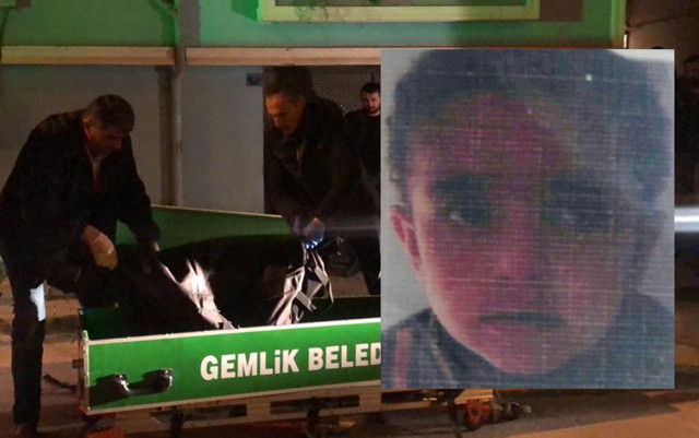 Bursa'da vahşette kan donduran ifadeler 9 yaşındaki çocuk işkenceyle öldürüldü - Resim: 0