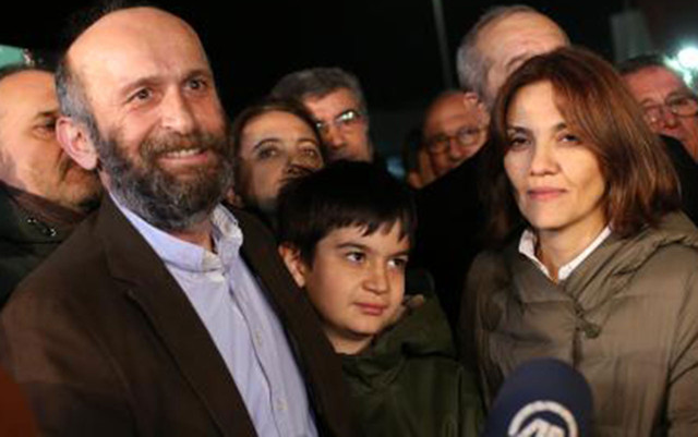 Adalar Belediye Başkanı Erdem Gül hakkında bomba iddia kayınpederi yazıp sildi - Resim: 0