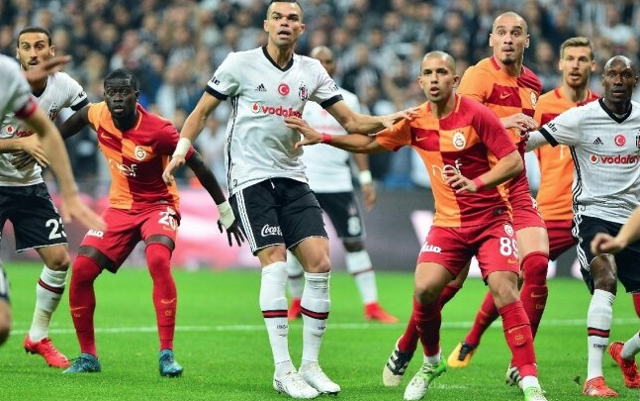 Beşiktaş ve Galatasaray'a sponsor şoku! Koronavirüs sert şekilde etkiliyor - Resim: 0