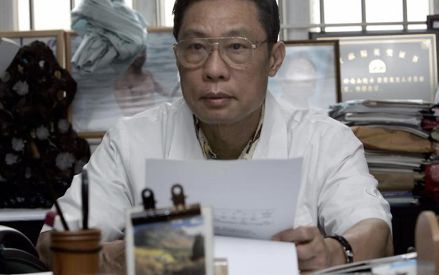 Koronavirüsün neden yayıldığı ortaya çıktı! Çin'li uzmandan çarpıcı açıklamalar - Resim: 0