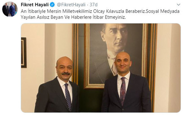 TBMM'de kavga! MHP'li Olcay Kılavuz CHP'li Özgür Özel'e arkadan yumruk atınca... - Resim: 0