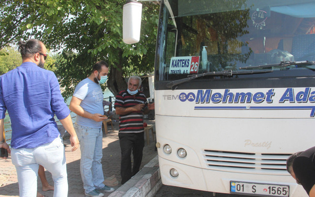 Adana'da babanın isyanı: Olmaz olsun böyle evlat - Resim: 0