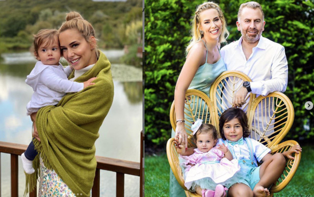 Mustafa Namlı kimdir ne iş yapar Nur Tuğba Namlı eşi kaç yaşında? - Resim: 0