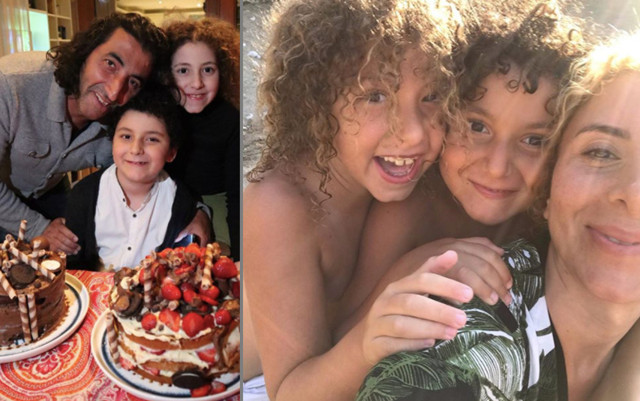 Masterchef Özgül eşi kimdir Emrullah Çoşar mesleği nedir? - Resim: 0