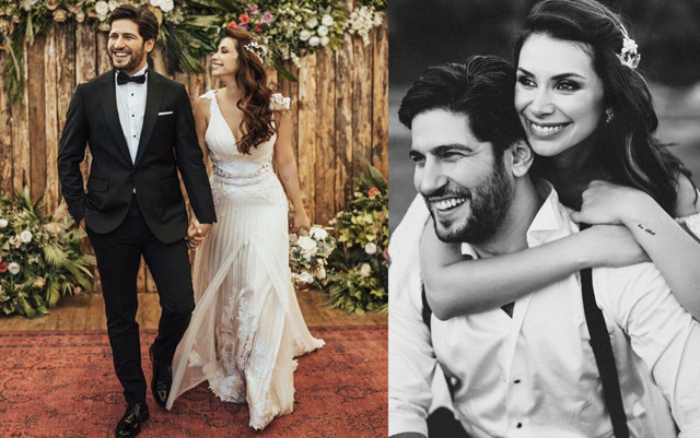 Mehmet Celil kaç yaşında Begüm Birgören eşi ne iş yapıyor? - Resim: 0