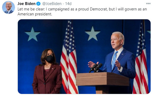 ABD seçimi son durum! Amerika'da kim kazandı Joe Biden ve Donald Trump'ın oyu - Resim: 1