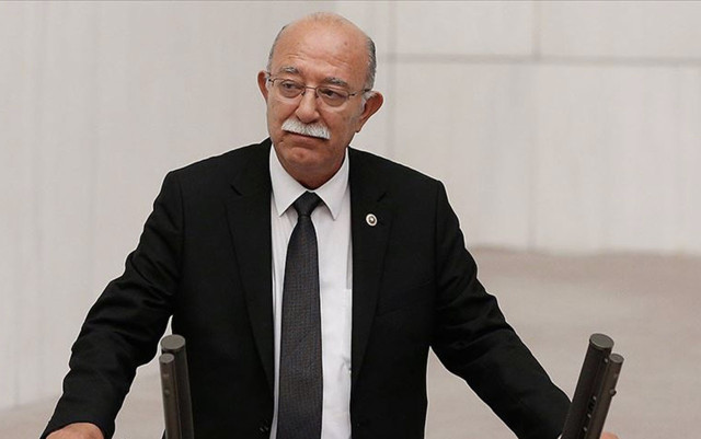 İsmail Koncuk eşi Hacer Koncuk kimdir kaç çocuğu var? - Resim: 0