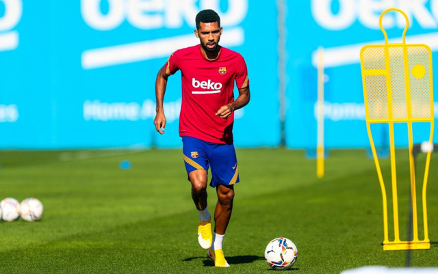 Galatasaray, Barcelona'nın yıldızı Matheus Fernandes'i istiyor - Resim: 0