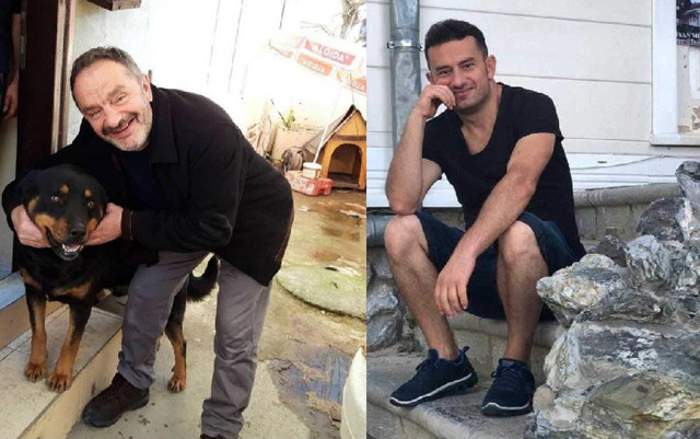 Rize'de koronalı tabutu açıldı! Aynı aileden 5 kişi daha virüsten öldü 6 kişi tedavide - Resim: 2